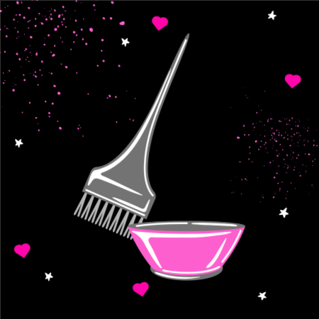 Add On Multiple Vivid Colors at Mayday Roots in Colorado Springs, CO