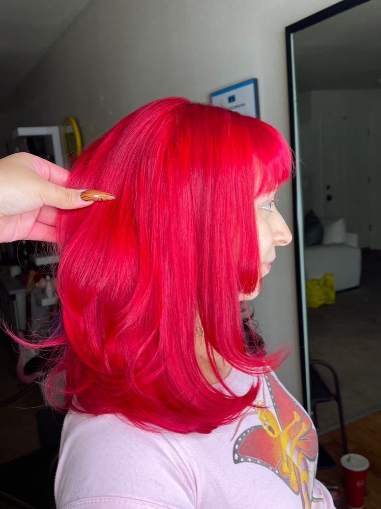 Vivid Bleaching Service (dm)