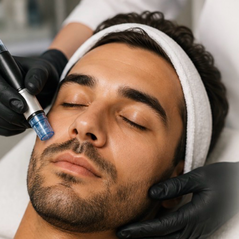 Hydro Glow + Dermaplane Facial at OnlyBeauty Aesthetics in Brighton, CO
