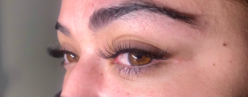 Classic 30 Minute Touch Up