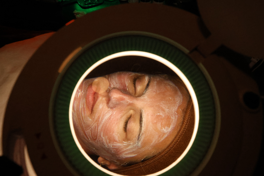 The Customized Facial (1 Hr) at Esthie by Kylie in Brandon, FL
