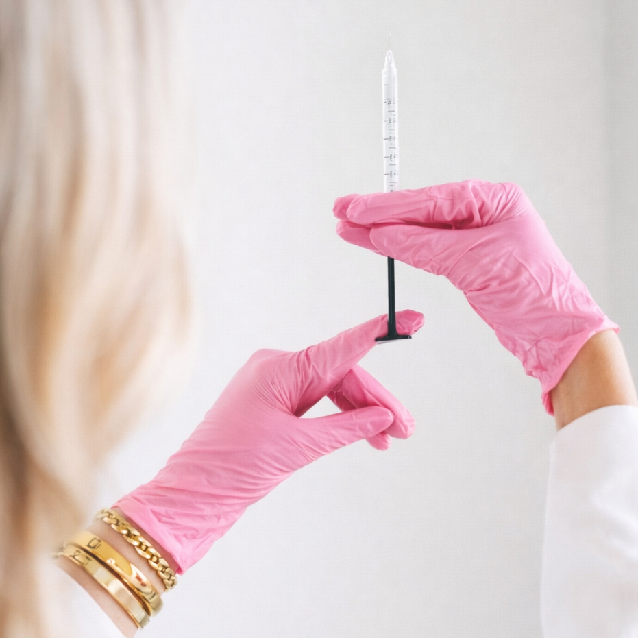 Metabolic Injection Consultation at Beauty By Angel in Lebanon, KY