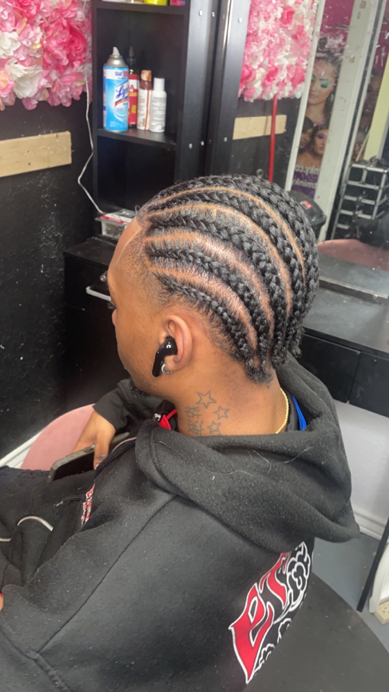 Men Styles