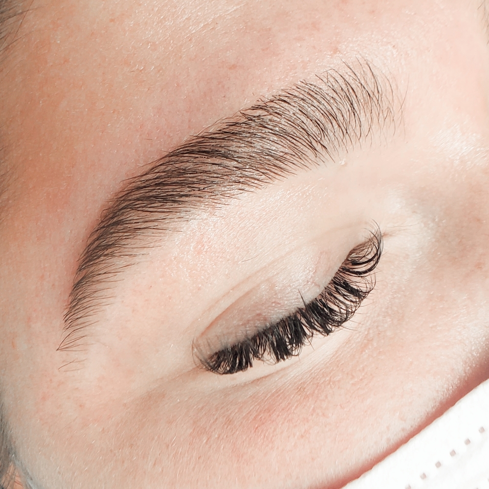 KTE Signature Brow Wax