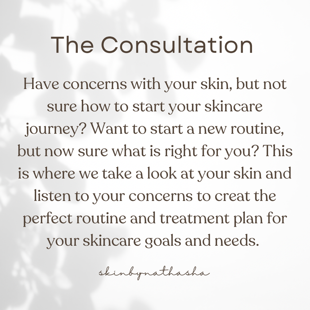 Consultation