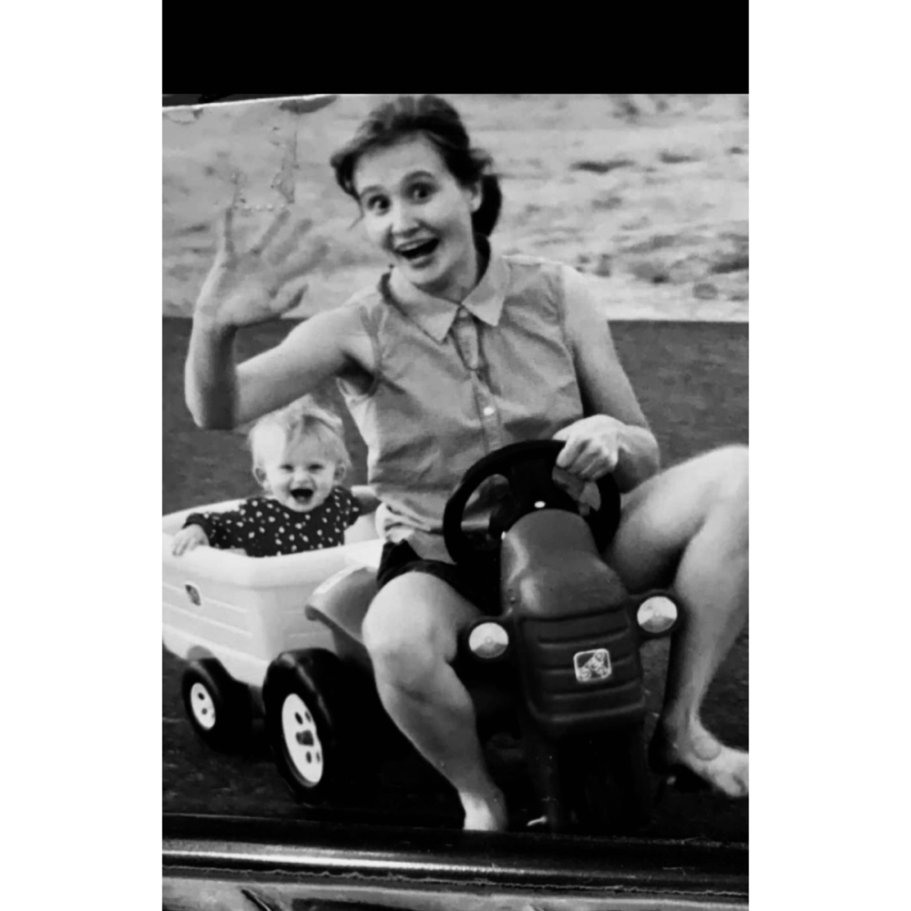 <3 My Momma - Facial Package