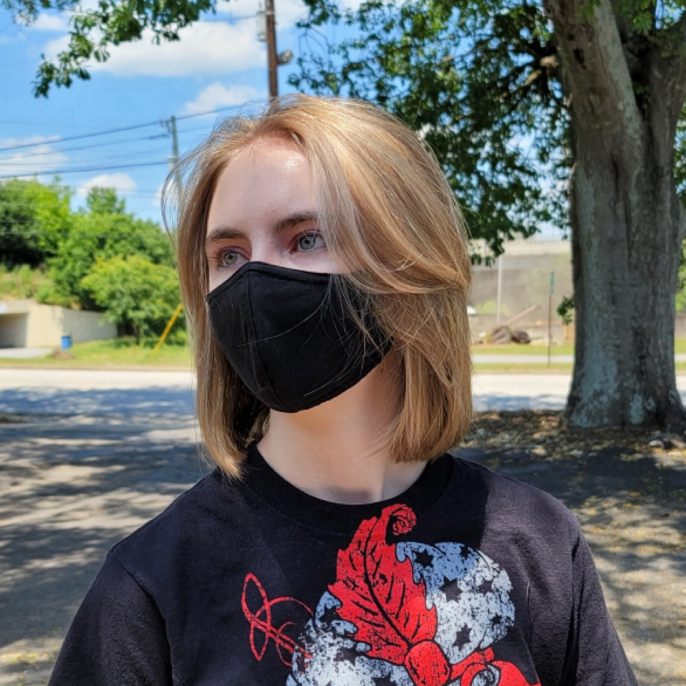 Balayage Bob Length at Mane Hair in Peachtree City, GA