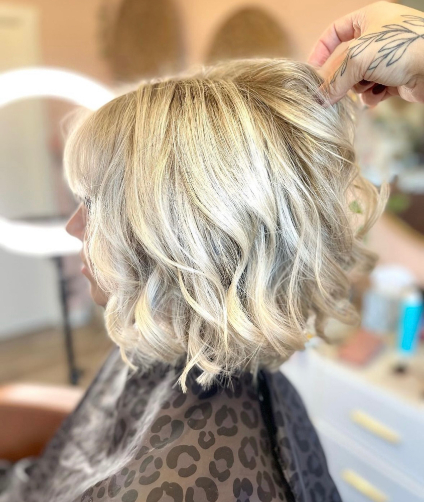 Shadow and Tone/Gloss Refresh