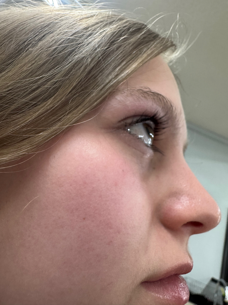 Lash Tint