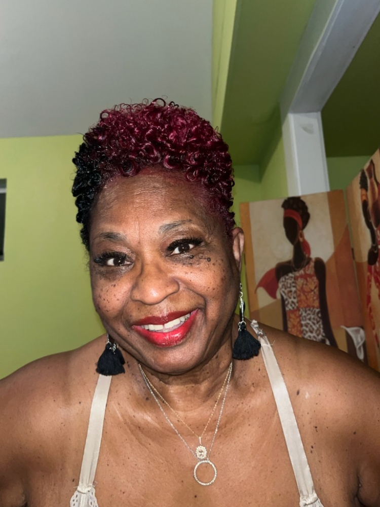 70 & BETTER SASSY SENIOR SERVICES
