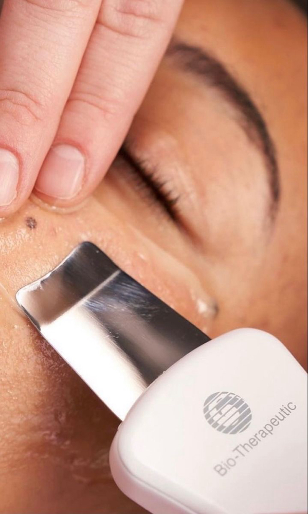 Extractions