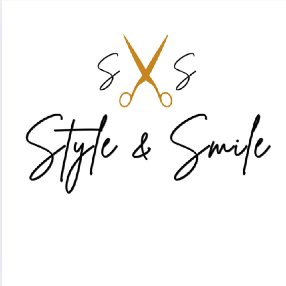 Root Touch-up & Haircut - Grace