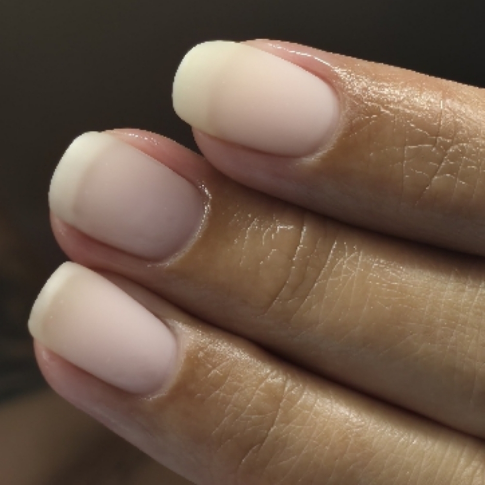 Structured Gel Overlay Removal at Toxic Claws By Gemini in Edina, MN