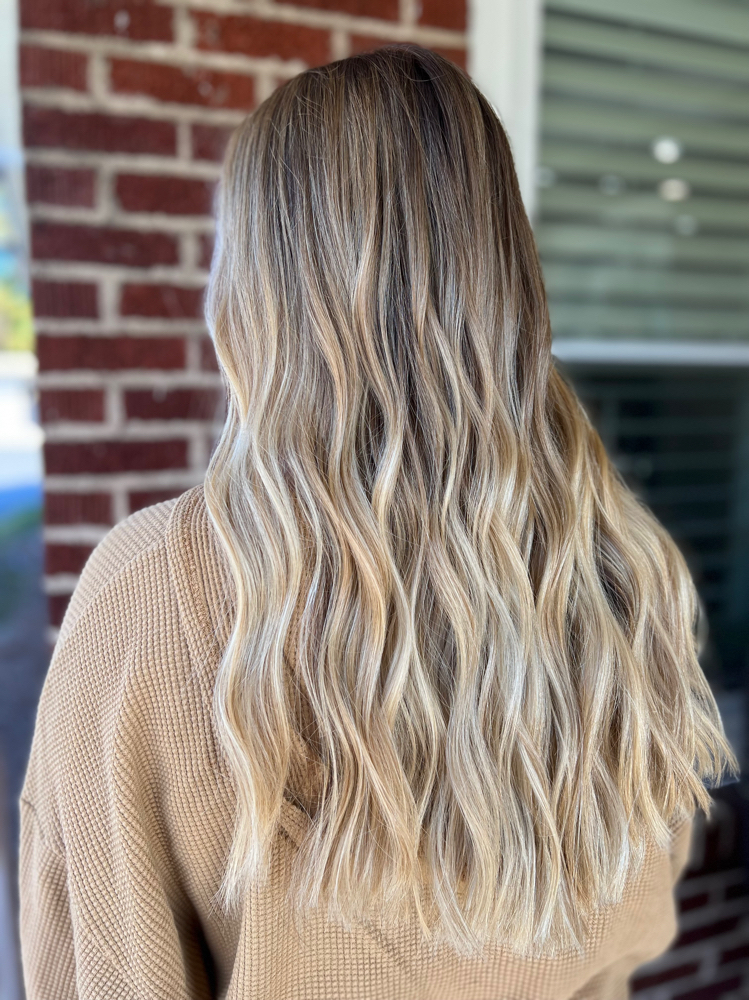 Balayage