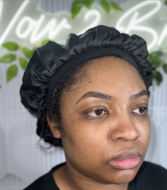 AIRBRUSH BROW TINT & WAX