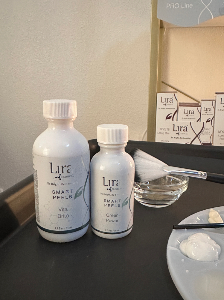 Chemical Peels