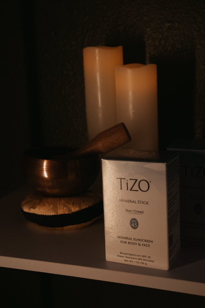 In-Person Skin Consultation