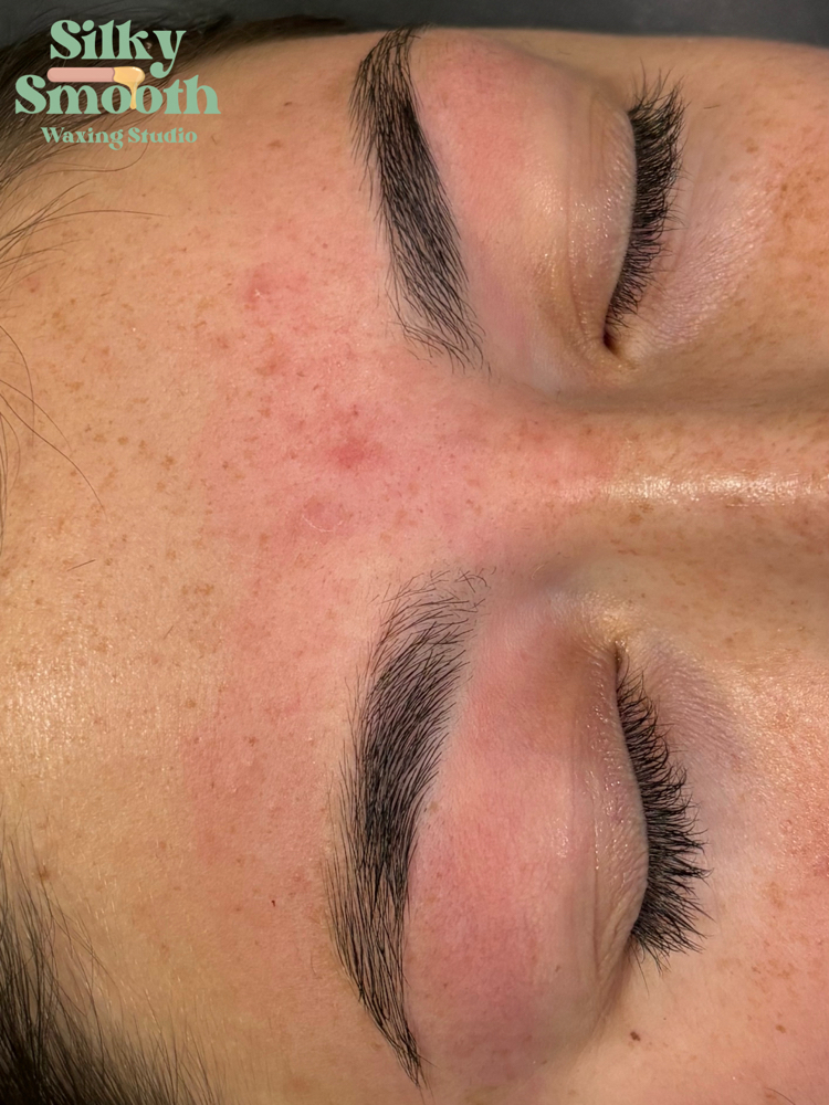 Eyebrow Wax at Silky Smooth LLC in Fort Worth, TX