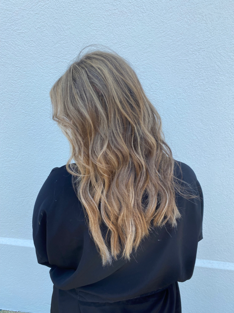 Partial Highlight