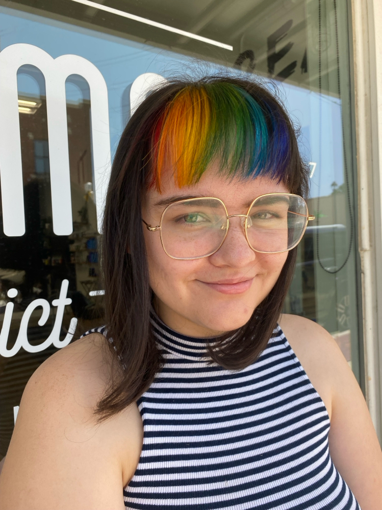 Bang Trim