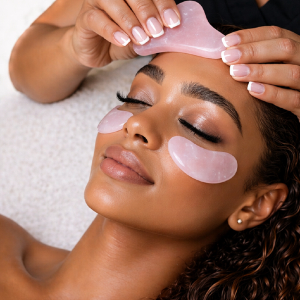 SERENITY - Lash+Brow Spa Experience at BROŪŪS SPA in Houston, TX