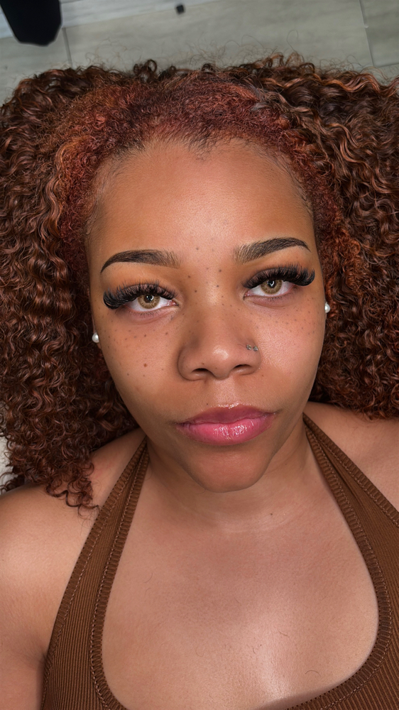 Lash Extentions