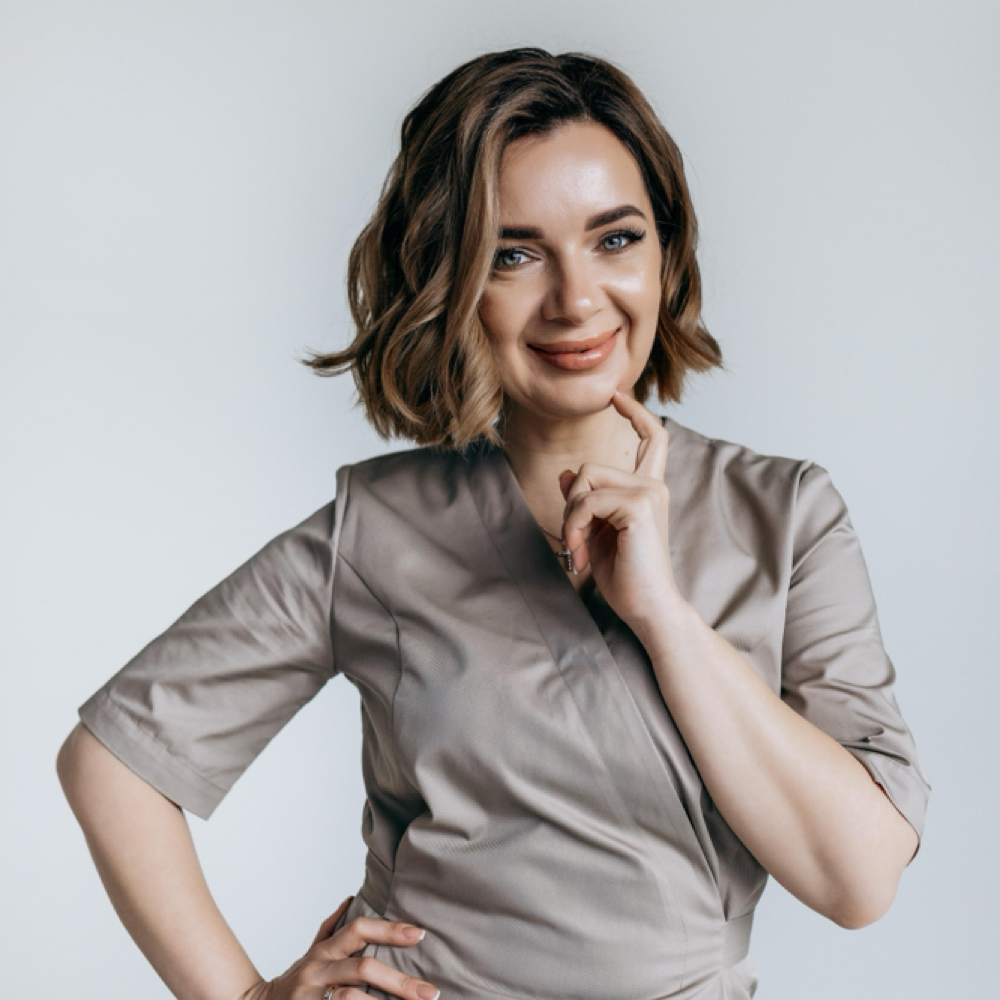 Consultation For Parma Brows at Viktoriia Tesalova in Roseville, CA