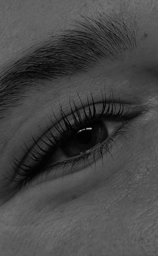 Lash Lift & Tint