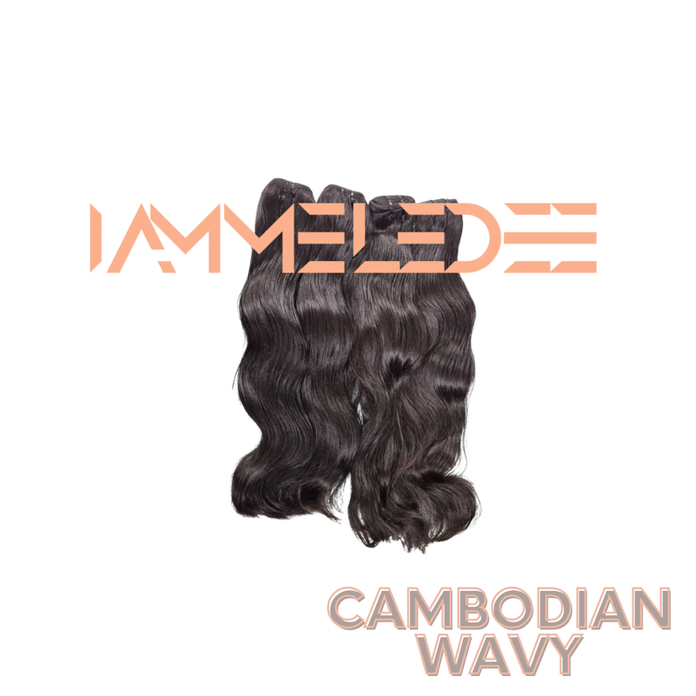 Iammeledee Raw Hair Deposit at Iammeledee in Bakersfield, CA