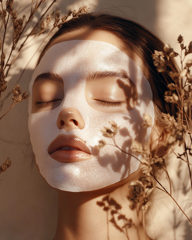 Signature Facial at ALOS STUDIO in BORING, OR