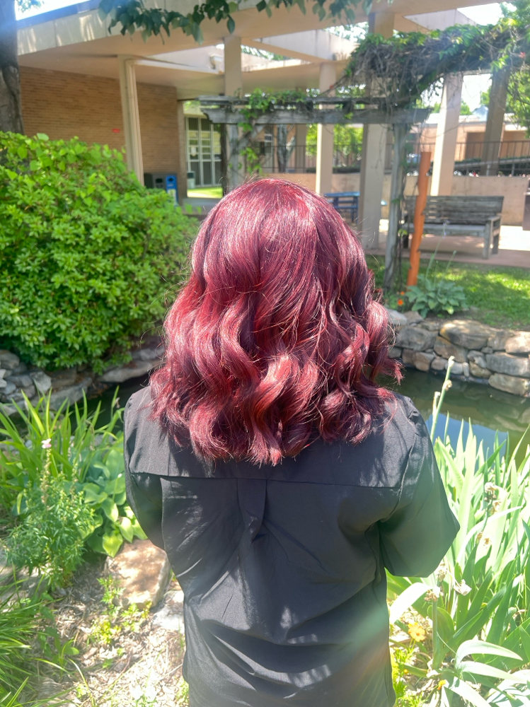 Full Color