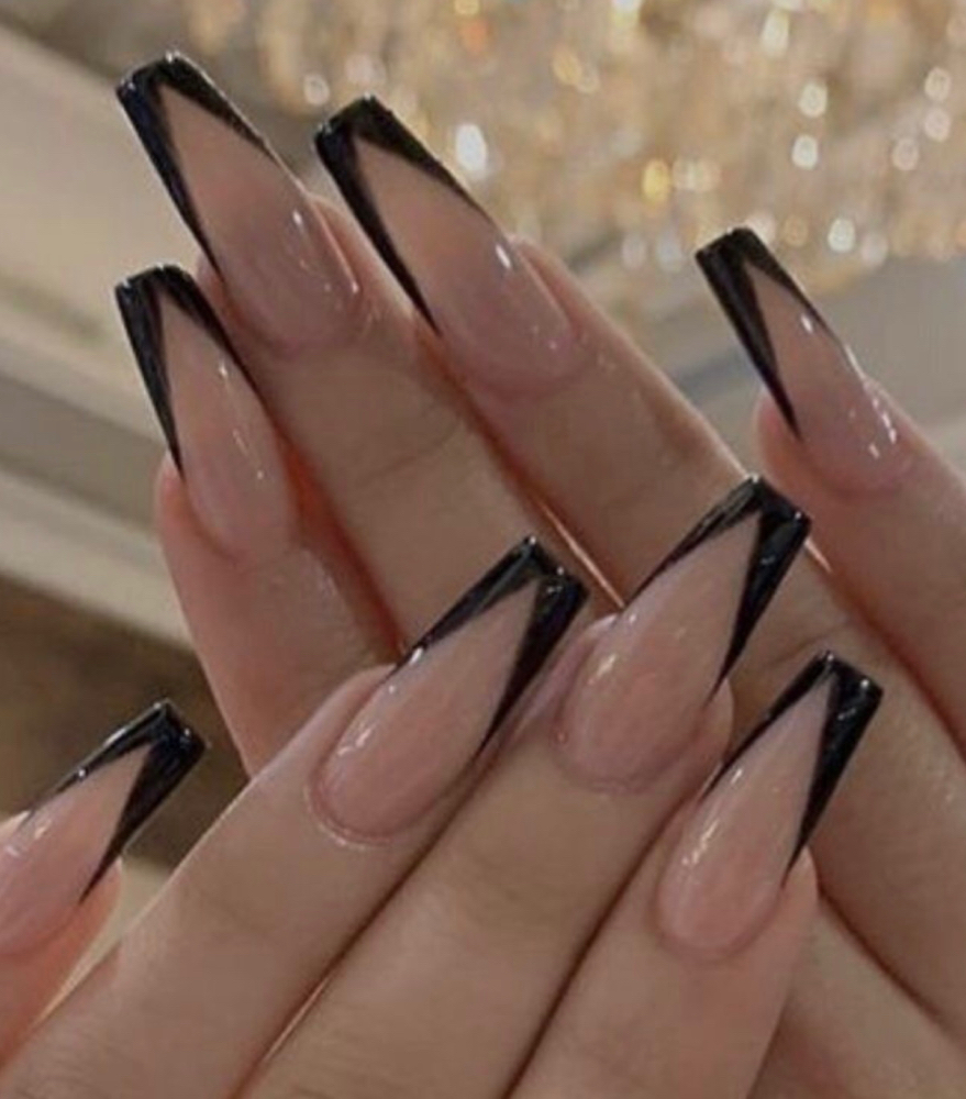 Full Set Uñas Acrilicas