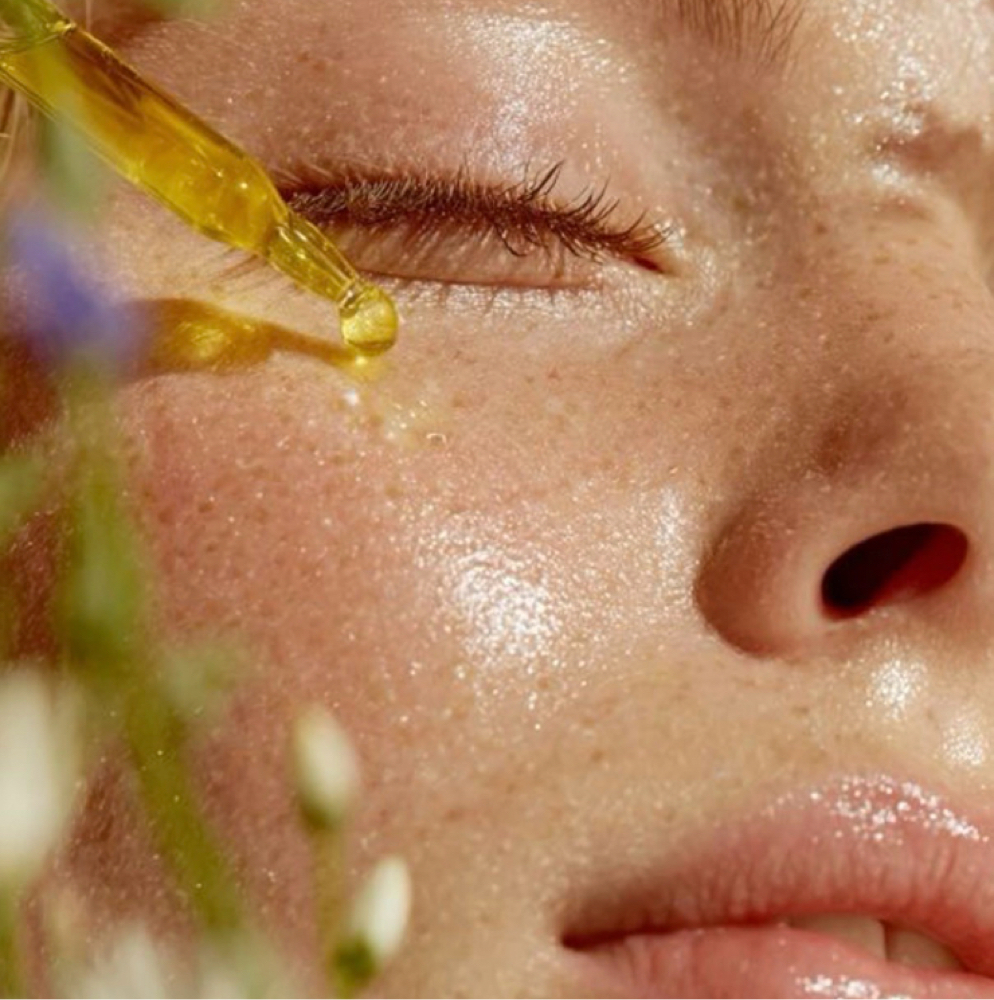 Dew Deluxe Facial at Surface Spa in Terre Haute, IN