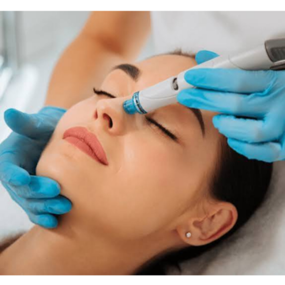 Hydro-Facial Deluxe at Skin by Cydni in Atlanta, GA