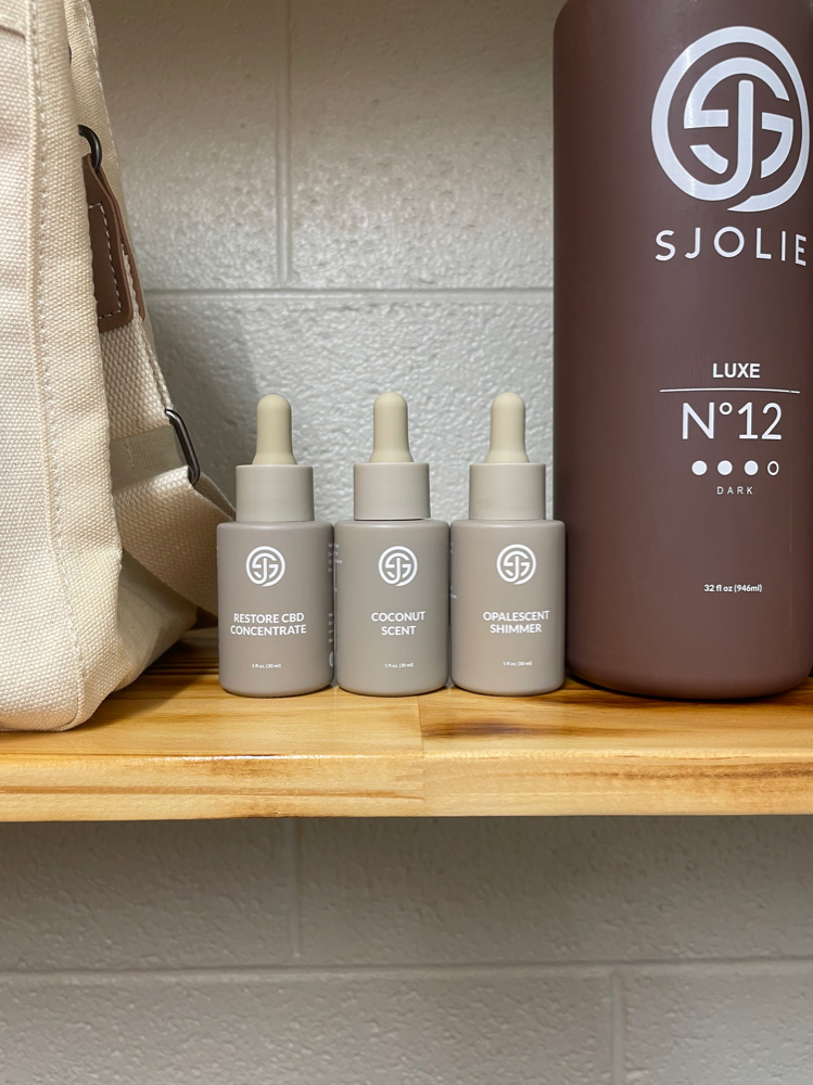 Coconut Scent