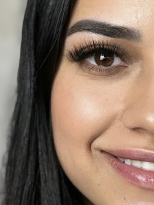Y Lash Fullset