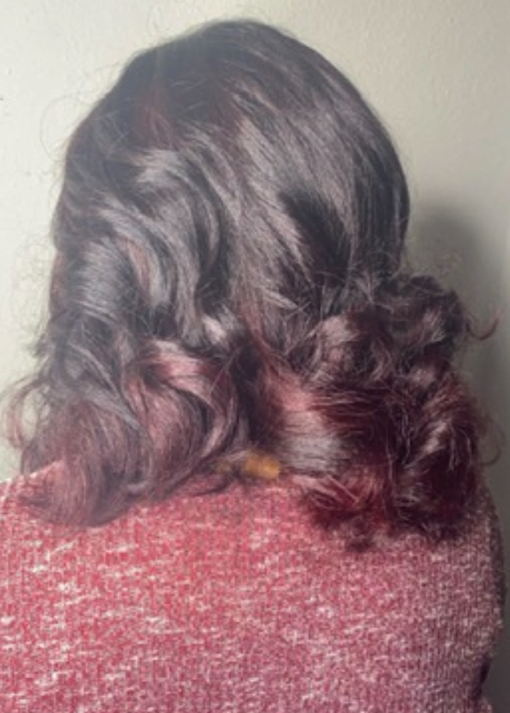 Ombre