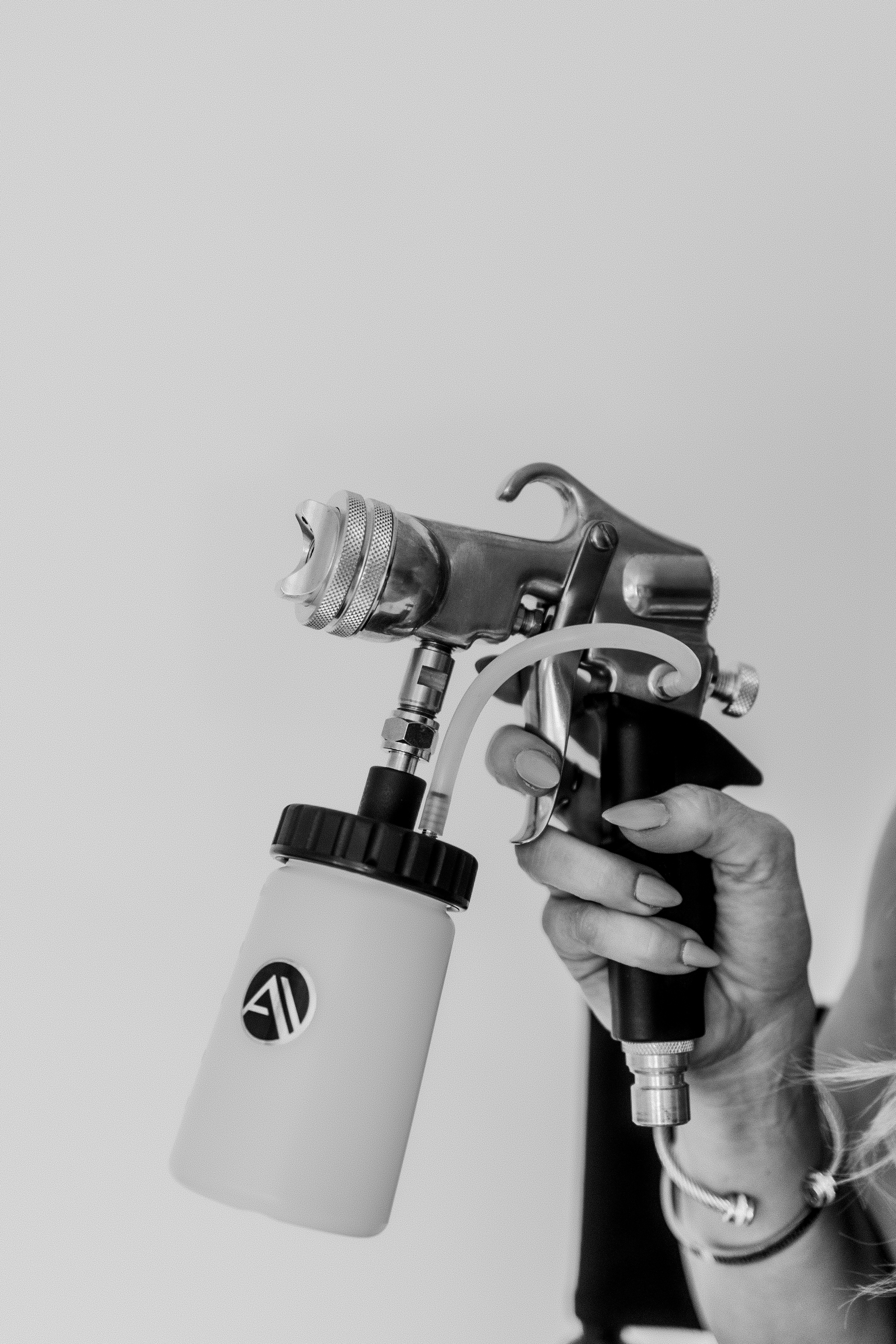 Spray Tan at Beauty By Lexi in Rome, GA