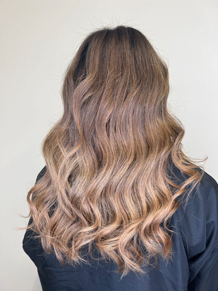 Color Correction