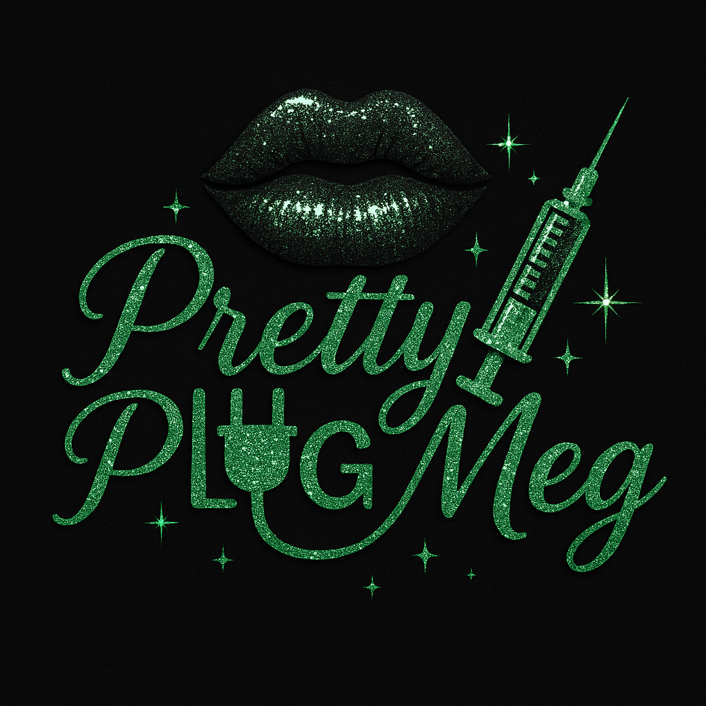 1/2  Syringe Lip Filler