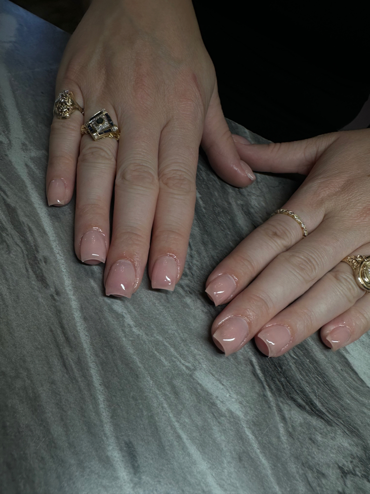 Short Set (Choose Add-ons)