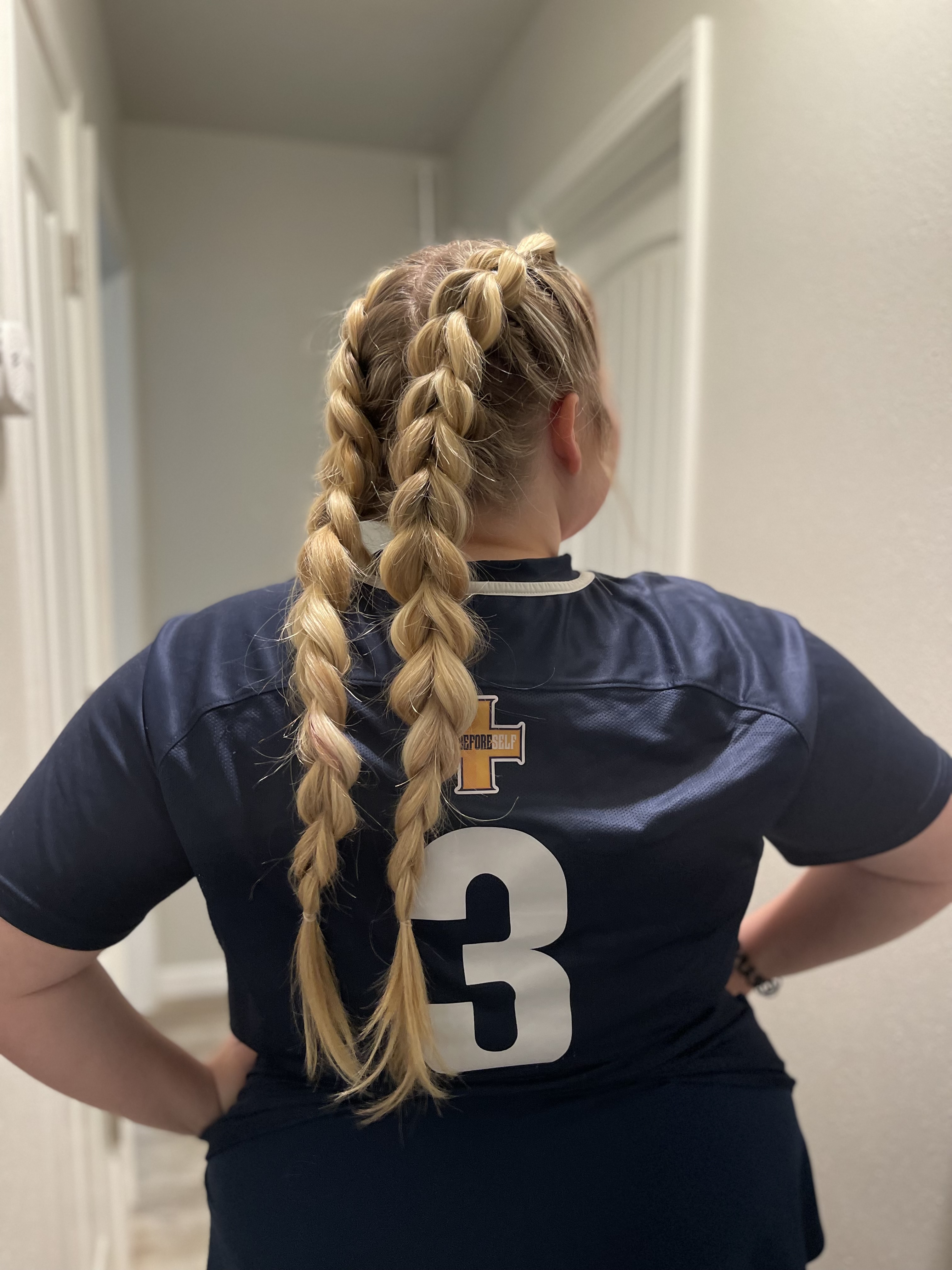 Braiding