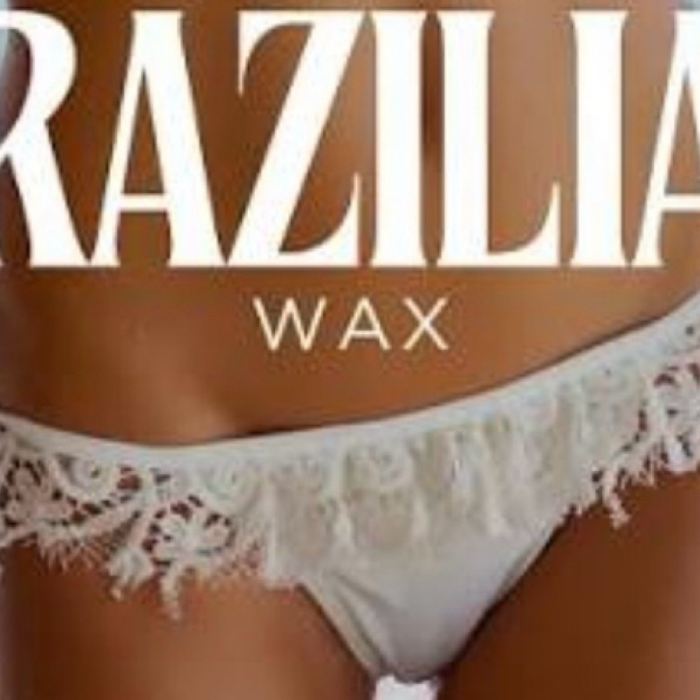 Brazilian Wax