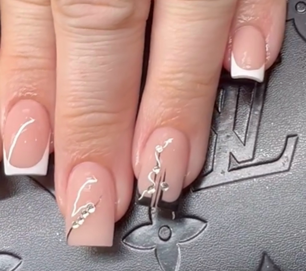 Acrylic Overlay