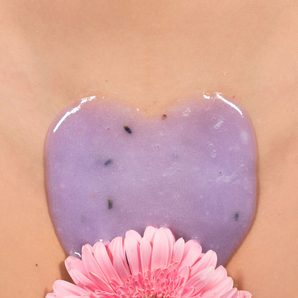 Brazilian And Hydrojelly Mask