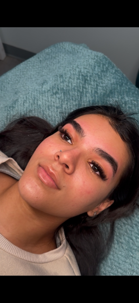 Volume Full Set at Wax & Wane Esthetics in Berlin, CT