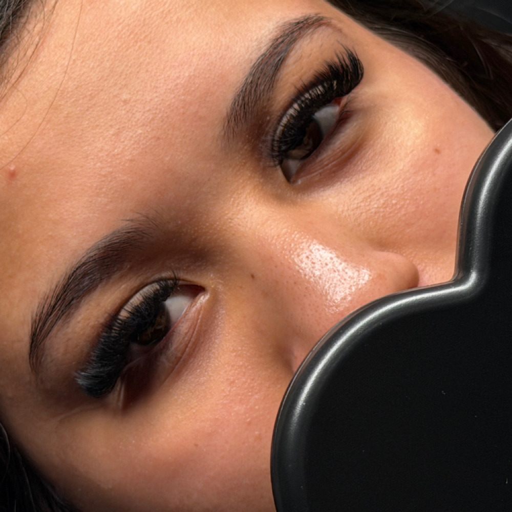 Hybrid Set at HEX Beauty Bar in Olive Branch, MS