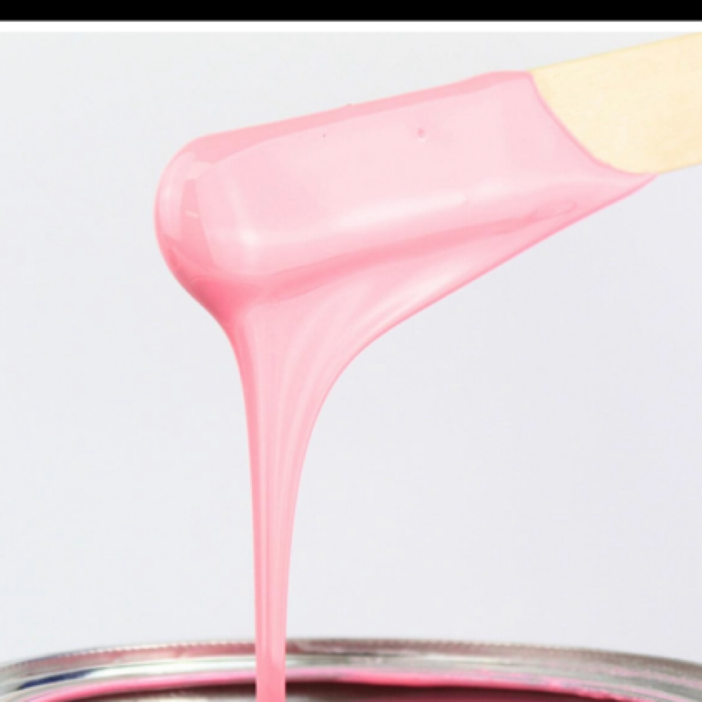 Upper Leg Wax at Blessed & Bare in Seminole, FL
