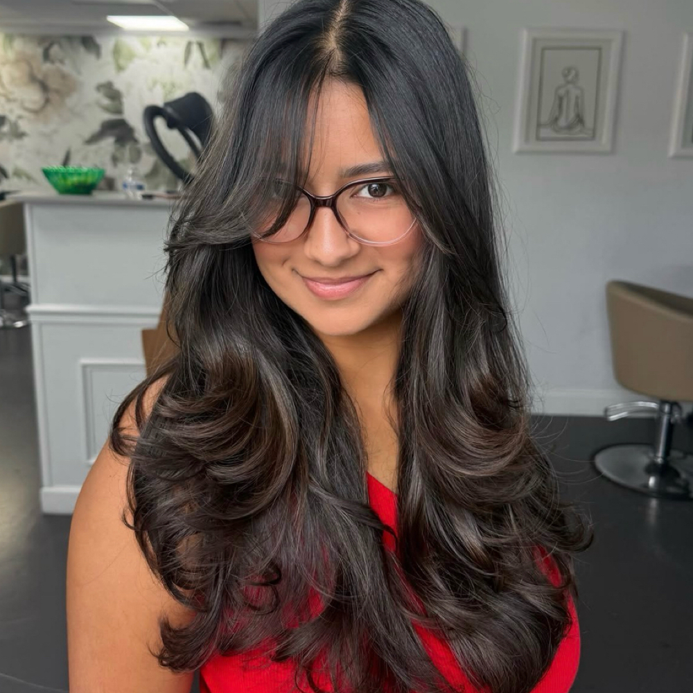 Haircut at Shannon Noelle Styles LLC in Tampa, FL