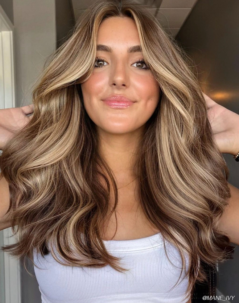 Blow Out at Styles By Summer Smith in Pace, FL